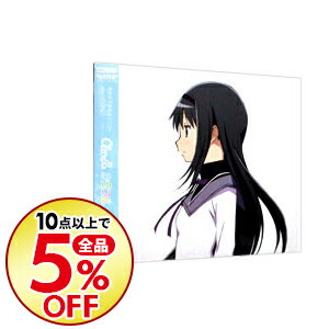 【中古】「劇場版　魔法少女まどか☆マギカ［新編］叛逆の物語」主題歌−カラフル　期間生産限定アニメ盤 / ClariS
