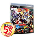 【中古】PS3 機動戦士ガンダム EXTREME VS. F...