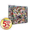 【中古】ノイタミナ 10TH ANNIVERSARY BEST MIXED BY DJ 和 / アニメ