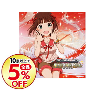 【中古】「アイドルマスター」THE　IDOLM［＠］STER　MASTER　ARTIST　3　01　天海春香 / 中村繪里子