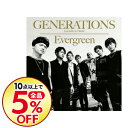 【中古】【CD+DVD】Evergree...