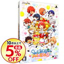 【中古】PSVITA 【CD2枚・CDブックレット付】うたの...