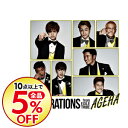 【中古】【CD+DVD】AGEHA / ...