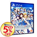 【中古】PS4 アイドルマスター プラチナスターズ