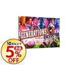 【中古】【ブックレット・BOX付】GEN...