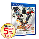 PSVITA スーパーロボット大戦V プレミアムアニメソング&サウンドエディション