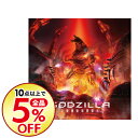 【中古】「GODZILLA 決戦機動増殖都市」主題歌−THE...