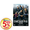 【中古】シカゴ P.D. シーズン3 DVD−BOX / 洋...