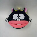 赤塚不二夫 がま口ポーチ ウナギイヌ キャラクター グッズ【メーカ直送/代金引不可】
