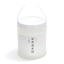 深層海水塩 入浴剤 1.0kg バスソルト アトピー 素肌美...