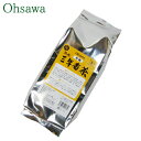 三年番茶(袋詰） 600g （オーサワ）