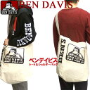 BEN DAVIS V_[obO xfCrX LoX g[gobO SACR BENSS vg g[g xf[BX CANVAS TOTE SHOULDER BAG }Olbg{^t xfCBX  xfr  iԍ BEN-1075