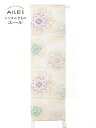 レンタル おしゃれ帯 袋帯 単品 ob1519 白地に金銀花...
