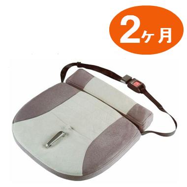 【レンタル　2ケ月】マタニティ　シートベルト装着補助具『タミーシールド』