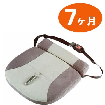 【レンタル　7ケ月】マタニティ　シートベルト装着補助具『タミーシールド』