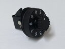 新日軽 ポスト共通ダイヤル錠SANX88 ブラック色玄関 ドア 扉 修理 補修 交換 部品 パーツ
