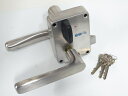 P-L435(レバーハンドル)内開取替用本体セット 内開用左勝手☆☆GOAL ゴール☆P L435☆GOAL ゴール☆☆