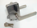 P-L435(レバーハンドル)内開取替用本体セット 内開用右勝手☆☆GOAL ゴール☆P L435☆GOAL ゴール☆☆
