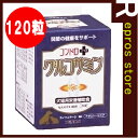 GENDAI　犬猫用　コンドロプラス・グルコサミン　120錠　現代製薬▼a ペット フード ドッグ キャット 犬 猫 サプリメント