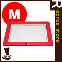 ■【送料無料・同梱不可】トイレトレー Mサイズ レッド Ours ◎▼c ペット グッズ 犬 ドッグ トイレ