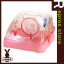 ハムポット ピンク 三晃商会 ▼a ペット グッズ ハムスター