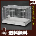【送料無料・同梱不可】◆GB DOGサークル FW-D1 ホワイト ジービー ▼g ペット グッズ 犬 ドッグ