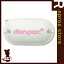 donpac+ ドンパック・プラス ホワイトピンク PLUSCO ▼a ペット グッズ 犬 ドッグ ドライブ トイレ