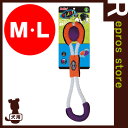 Petio ペティオ PLAY! アクティブロープ M・L ヤマヒサ ▼a ペット グッズ 犬 ドッグ おもちゃ