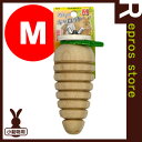 SANKO ガリガリキャロット M 三晃商会 ▼a ペット グッズ 小動物 うさぎ モルモット チンチラ かじり木