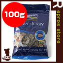 フィッシュ4ドッグ シージャーキー ティドラー 100g F...