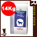 ベッツプラン 犬用 セレクトスキンケア 14kg ロイヤルカナン▼b ペット フード ドッグ 犬 成犬 アダルト アレルギー 準療法食