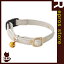 ペティオ CAT COLLAR ゴージャスカラー シルバー ヤマヒサ▼a ペット グッズ キャット 猫 首輪 アクセサリー