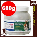 ■プレミアムサプリメント INhancer インハンサー 犬用 680g ファンタジーワールド ▼g ペット フード 犬 ドッグ