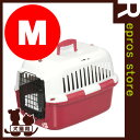 ■ファンタジーキャリー M レッド ファンタジーワールド ▼g ペット グッズ 犬 ドッグ 猫 キャット