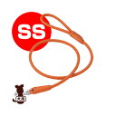 アドメイト マニエラ リード SS オレンジ ヤマヒサ ▼a ペット グッズ 犬 ドッグ アクセサリー 引き紐