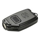 SUREFIRE キーホルダー型LEDライト SIDEKICK 充電式 シュアファイア サイドキック キーリング キーチェーン 懐中電灯 アウトドア 小型 懐中電気 防災 明るい携帯ライト