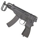 KSC ガスガン Vz61 HW スコーピオン ケー・エス・シー kエスシー Vz61ガスガン フルオートガスガン KSCVz61 マシンピストル