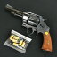 【送料無料】トイガン タナカ モデルガン S&W M1917 HE 2nd 4inch カスタム 4インチ | TANAKA カモフラージュ 迷彩 スミス&ウエッソン スミス&ウェッソン おもちゃ・ホビー・ゲーム 趣味・コレクション ミリタリー・トイガン アウトドア ホビー 雑貨 セール sale