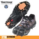 ヤクトラックス 簡易スノーシュー XTR [Sサイ