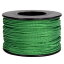 ATWOOD ROPE マイクロコード 1.18mm グリーン アトウッドロープ 125フィート MICRO 紐 災害 緊急 アウトドア 緑色