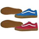 VANS SYNDICATE OLD SKOOL PRO 