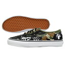 ڥ󥺡VANS SYNDICATE x Weirdo Dave AUTHENTIC 