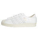 ڥ󥺡adidas Consortium x UNDEFEATED Superstar 10th Anniversary SUPERSTAR 80v - UNDFTD B34077 ǥ ǥեƥå ѡ 45ǯǰ ˥С꡼ǥ 쥶 ۥ磻