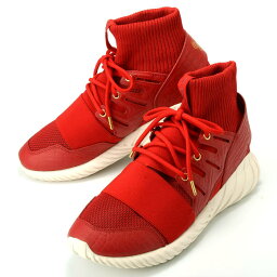 【メンズ】adidas TUBULAR DOOM CNY AQ2550 アディダス チューブラー ドゥーム チャイニーズニューイヤー レッド 赤 スニーカー