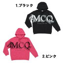 100円OFFクーポン有り 【2色】McQ By Alexander McQue