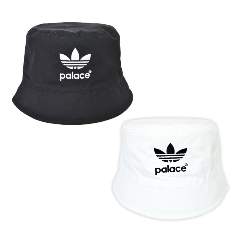 【楽天市場】【全2色】【メンズ/レディース】adidas x PALACE SKATEBOARDS Bucket Hat アディダス パレス