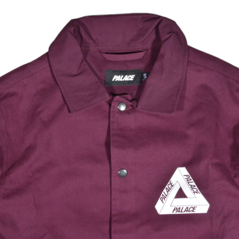 【楽天市場】【全2色】【メンズ】PALACE SKATEBOARDS Tri-Ferg Coach Jacket パレススケートボード