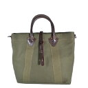 RRL Canvas Coffman Tote ֥륢륨 Х եޥ ȡ Хå Хå ơù  ꡼