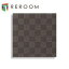 壁紙 のり付き 切売 切売り リリカラ LV-1189 モダン もとの壁紙の上から貼れます。下敷きテープ付き 貼りやすく簡単 DIY (REROOM)