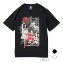 ウルトラセブン火消廼図 スラブTシャツ(クーポン対象外)